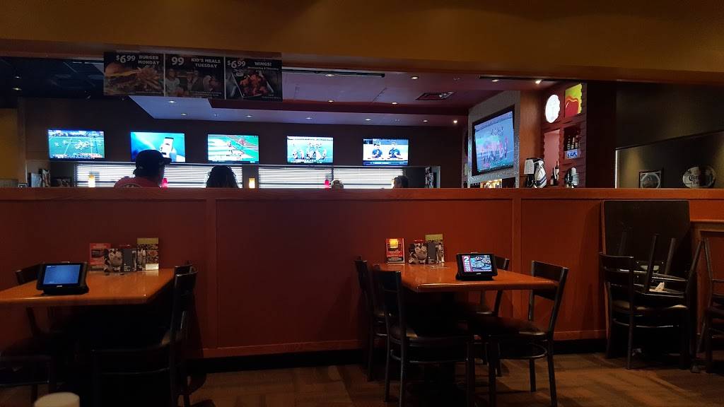 Applebees Grill + Bar | restaurant | 2106 Cherokee Ave SW, Cullman, AL 35055, USA | 2567366336 OR +1 256-736-6336