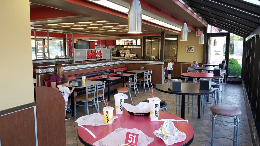 Hardees | restaurant | 1426 E 86th St, Indianapolis, IN 46240, USA | 3178430433 OR +1 317-843-0433