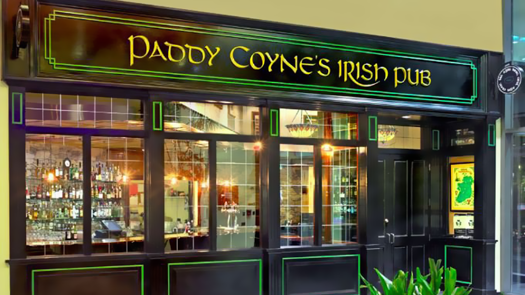 Paddy Coynes Irish Pub | restaurant | 2801 Alaskan Way #103, Seattle, WA 98121, USA | 2067378891 OR +1 206-737-8891