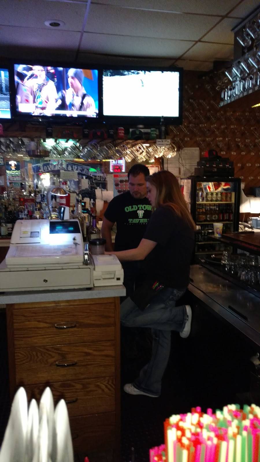 Old Town Tavern | restaurant | 102 W Main St, Morristown, MN 55052, USA | 5076854567 OR +1 507-685-4567