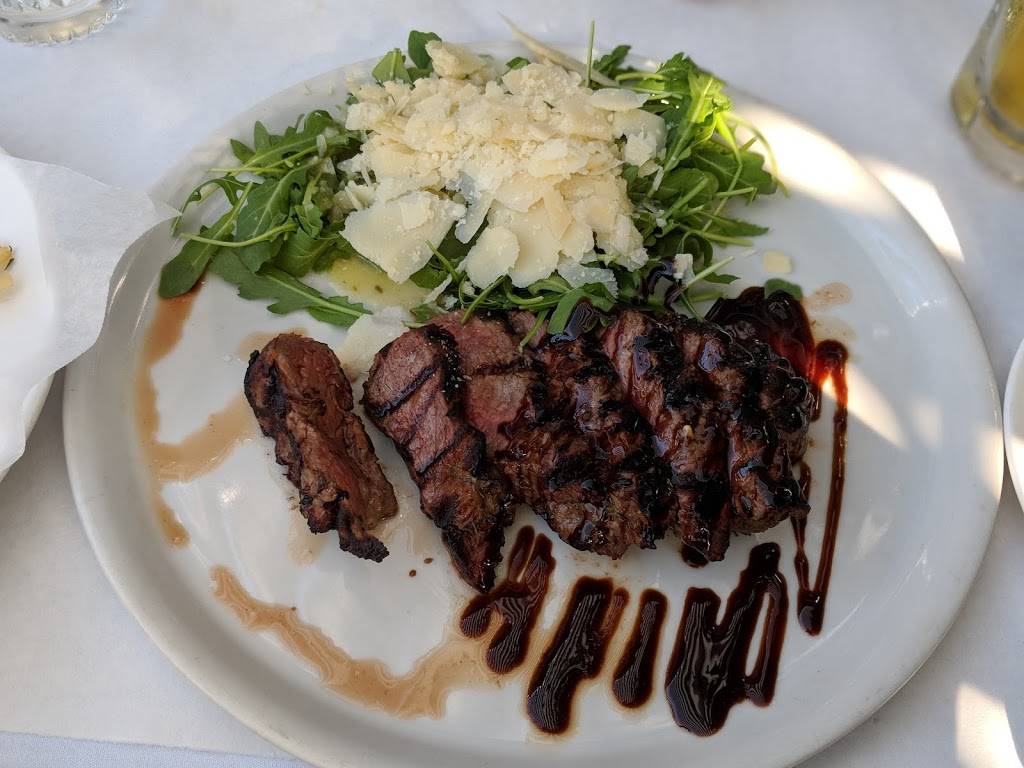 Terún | restaurant | 448 California Ave, Palo Alto, CA 94306, USA | 6506008310 OR +1 650-600-8310