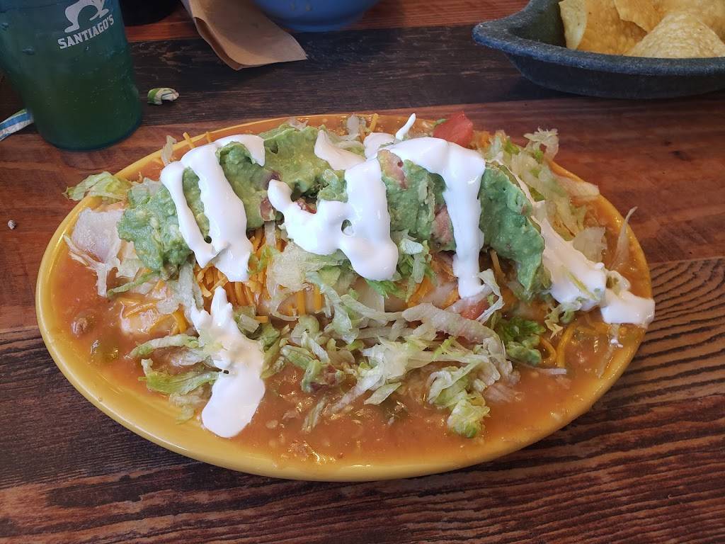 Santiagos Mexican Restaurant | restaurant | 2501 Ford St, Golden, CO 80401, USA | 3032770966 OR +1 303-277-0966