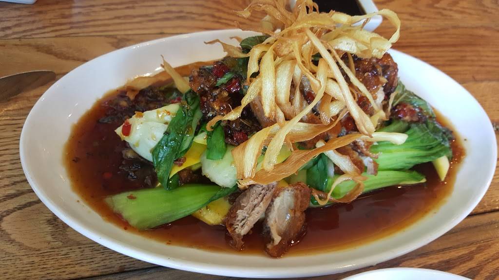 Pakpao Thai Food - Preston Hollow Village | restaurant | 7859 Walnut Hill Ln #150, Dallas, TX 75230, USA | 2144848772 OR +1 214-484-8772