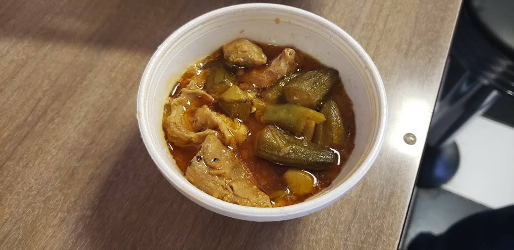 Caribbean Cuisine | restaurant | 1010 S Kentucky Ave unit c, Evansville, IN 47714, USA | 8123030631 OR +1 812-303-0631