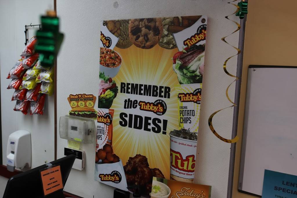 Tubbys | meal delivery | 15600 W 13 Mile Rd, Beverly Hills, MI 48025, USA | 2486425990 OR +1 248-642-5990