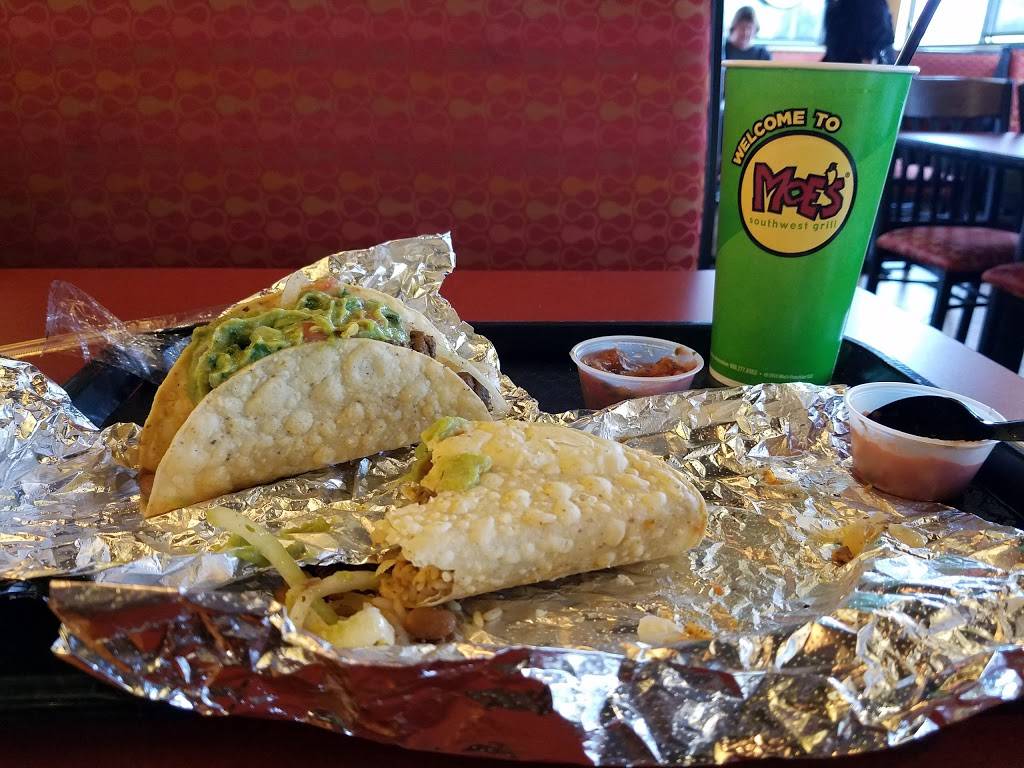 Moes Southwest Grill | restaurant | 1111 E Main St, Chillicothe, OH 45601, USA | 7407722309 OR +1 740-772-2309