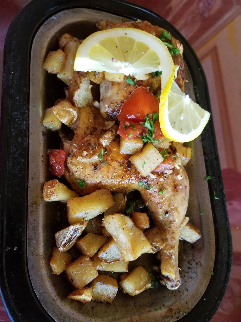 Hedarys Mediterranean Restaurant Las Vegas | restaurant | 7365 W Sahara Ave ste k, Las Vegas, NV 89117, USA | 7028739041 OR +1 702-873-9041