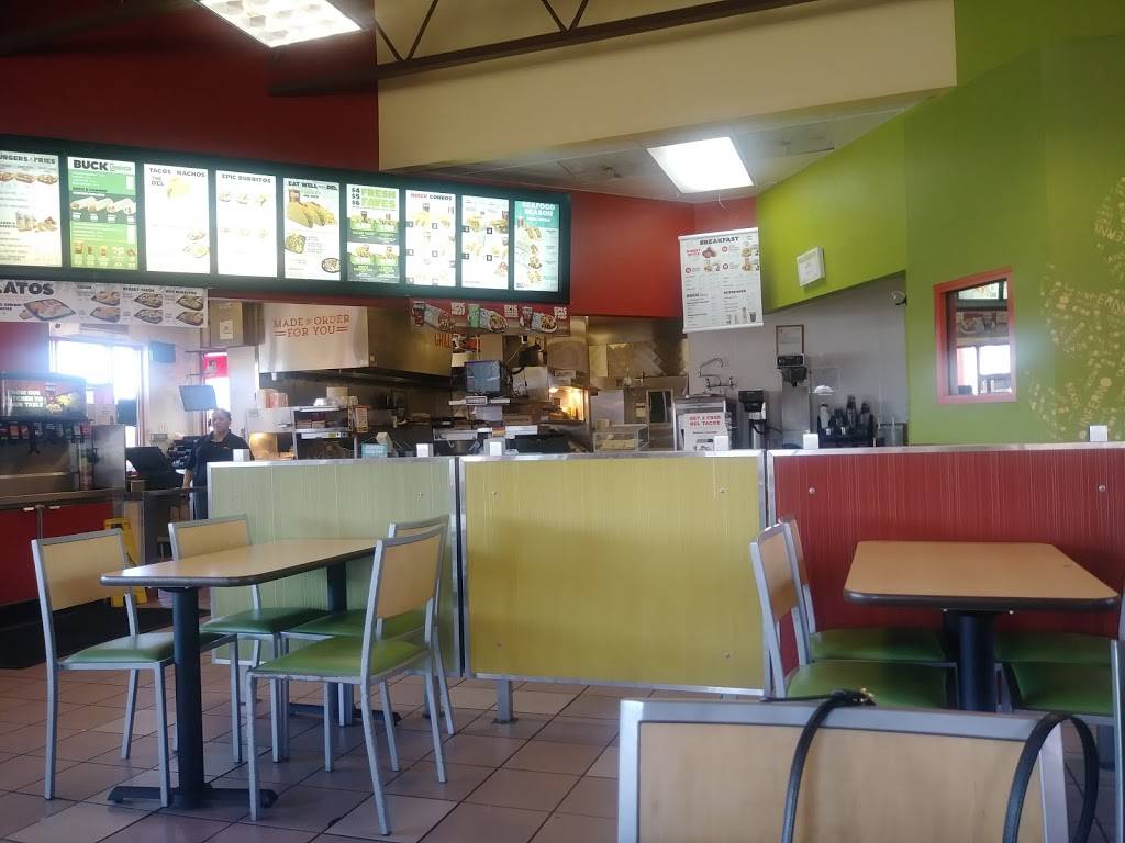 Del Taco | meal takeaway | 2401 Fulkerth Rd, Turlock, CA 95380, USA | 2096686498 OR +1 209-668-6498