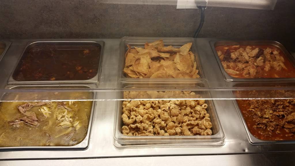 Don Chanitos | restaurant | 20 Sable Dr, Bluffton, SC 29910, USA | 8437577999 OR +1 843-757-7999