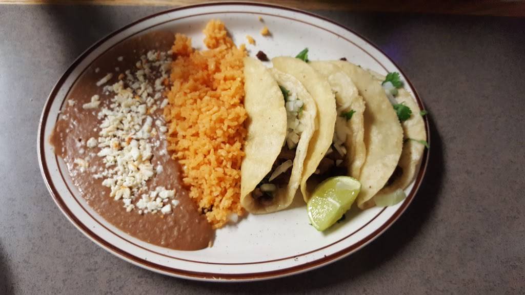 LA ROSA DE MICHUACAN | restaurant | 1821 19th St, East Moline, IL 61244, USA | 3097554462 OR +1 309-755-4462