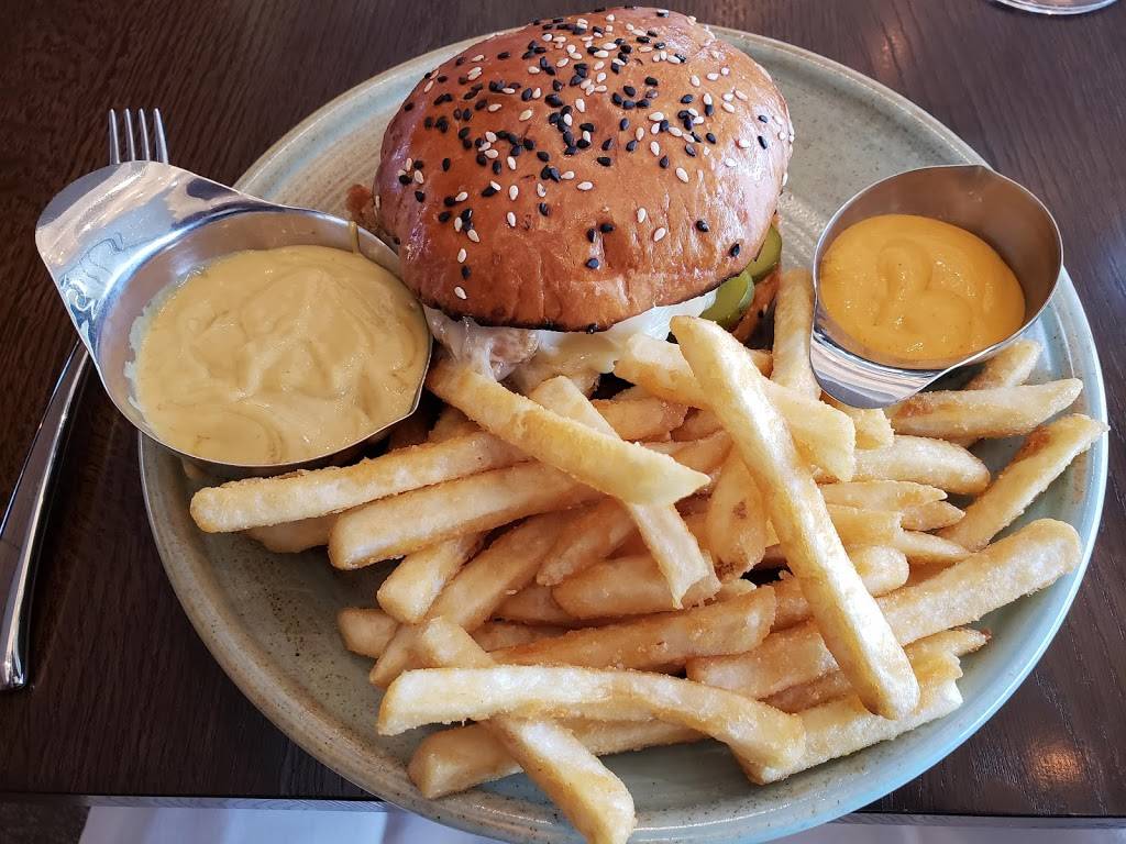 Cinder House | restaurant | 999 N 2nd St, St. Louis, MO 63102, USA | 3148815759 OR +1 314-881-5759