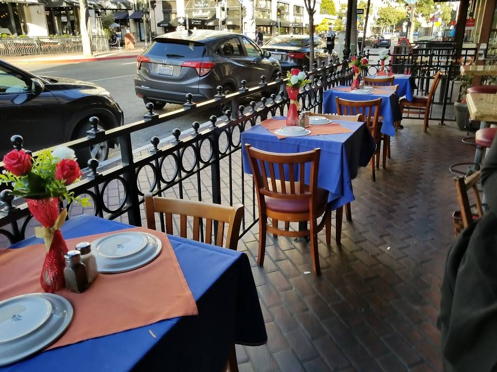 Los Panchos Mexican Grill | restaurant | 431 E St, San Diego, CA 92101, USA | 6192371320 OR +1 619-237-1320