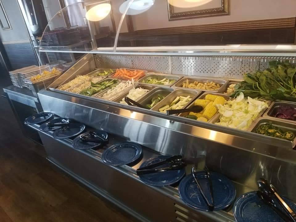 Central BBQ House | restaurant | 7227 S Central Ave, Phoenix, AZ 85042, USA | 6023684172 OR +1 602-368-4172