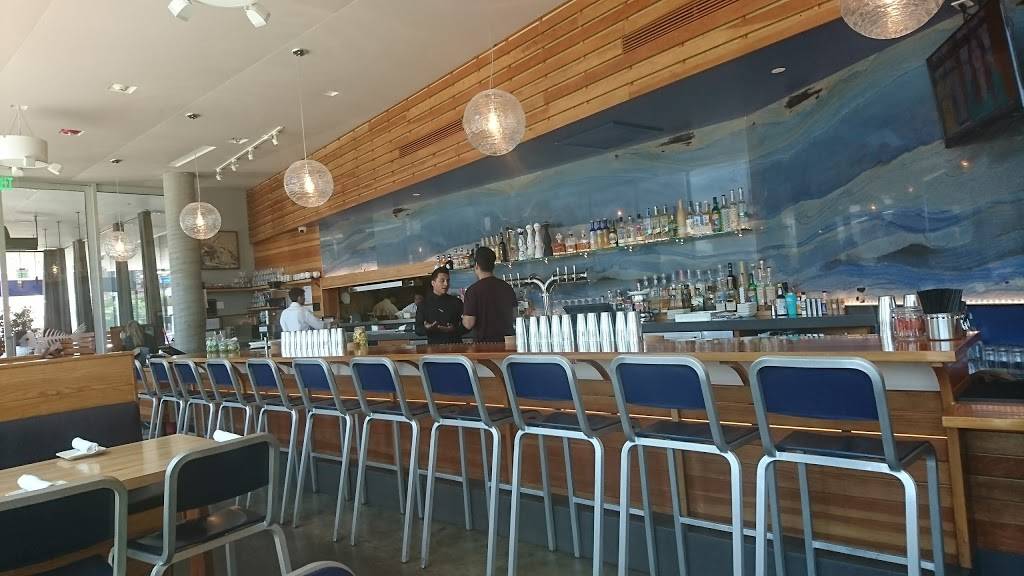 Maradentro | restaurant | 1168 S Barrington Ave, Los Angeles, CA 90049, USA | 4242731377 OR +1 424-273-1377