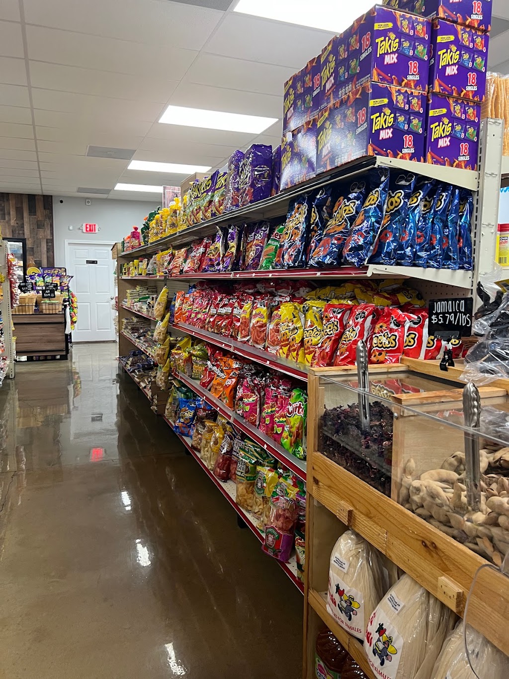 Don Tomate Meat Market and More - Tomball TX | bakery | 24026 Kuykendahl Rd Suite 150, Tomball, TX 77375, USA | 2812051304 OR +1 281-205-1304