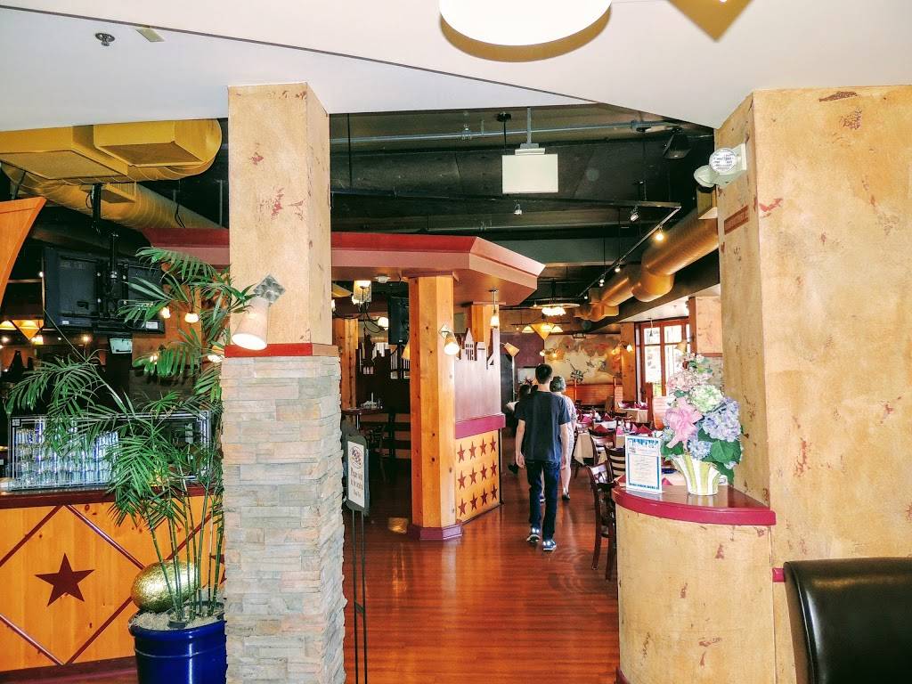 Amber Waves | restaurant | 7675 Crescent Ave, Buena Park, CA 90620, USA | 7142432010 OR +1 714-243-2010