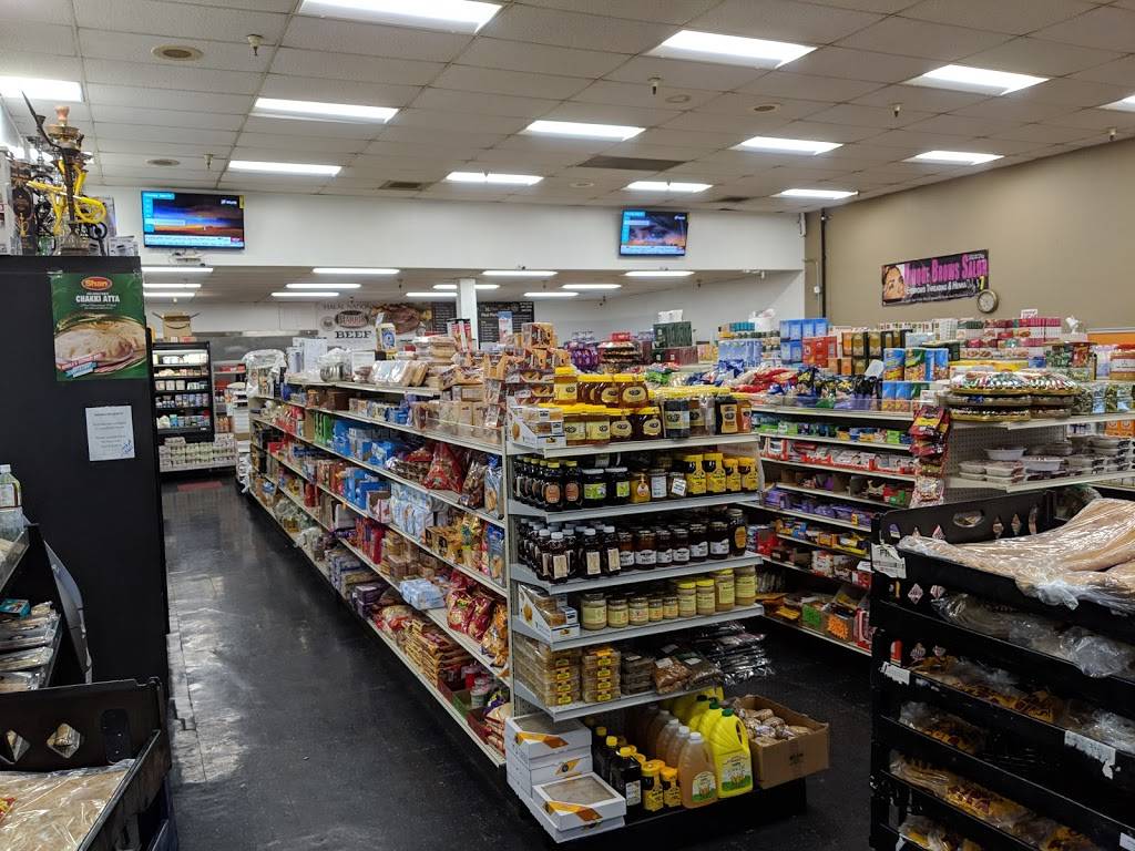 Palm Halal Food Market | restaurant | 12915 San Pablo Ave, Richmond, CA 94805, USA | 5102557151 OR +1 510-255-7151