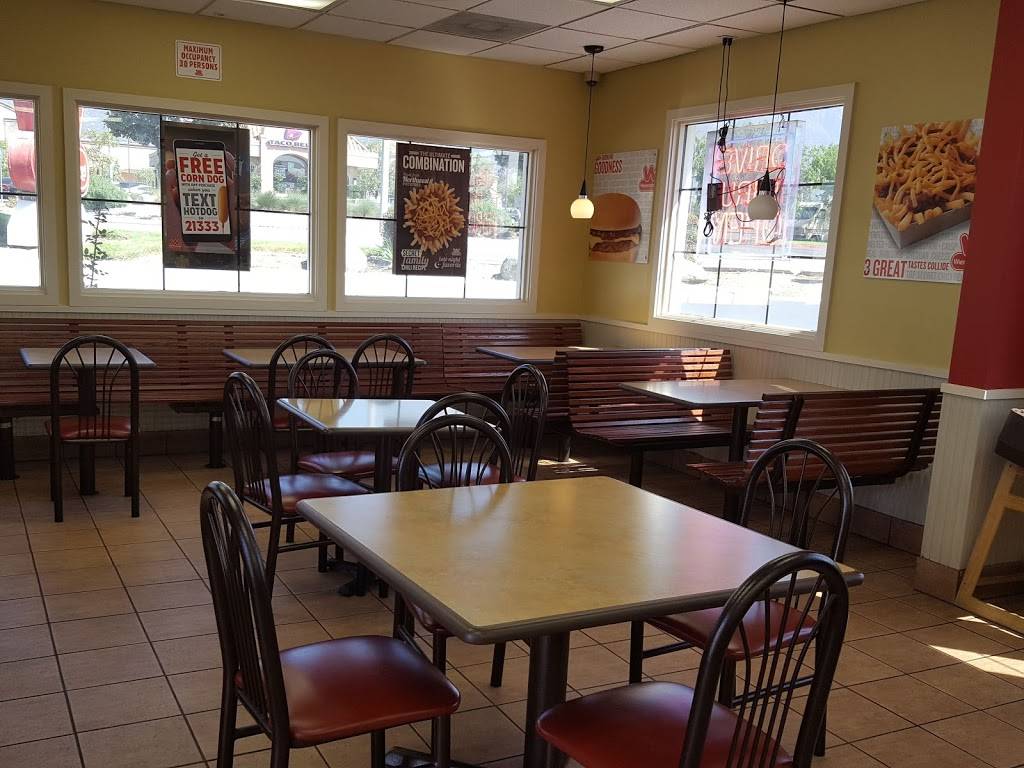 Wienerschnitzel | restaurant | 750 Huntington Dr, Monrovia, CA 91016, USA | 6263590470 OR +1 626-359-0470