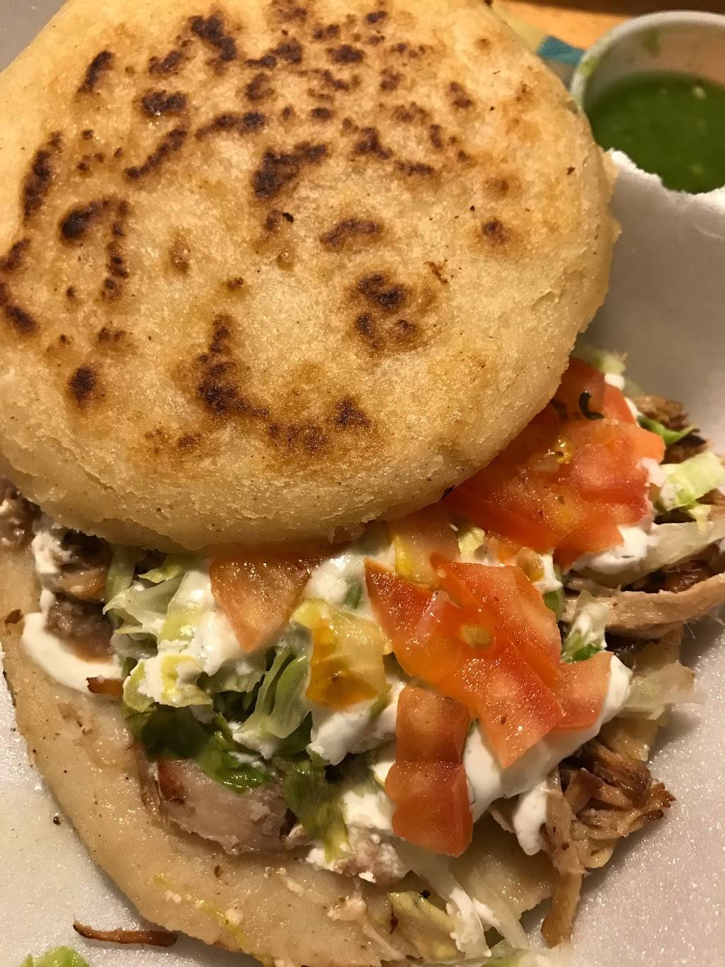 Las Palmitas Deli | restaurant | 10915 Jamaica Ave, Richmond Hill, NY 11418, USA | 7188491108 OR +1 718-849-1108