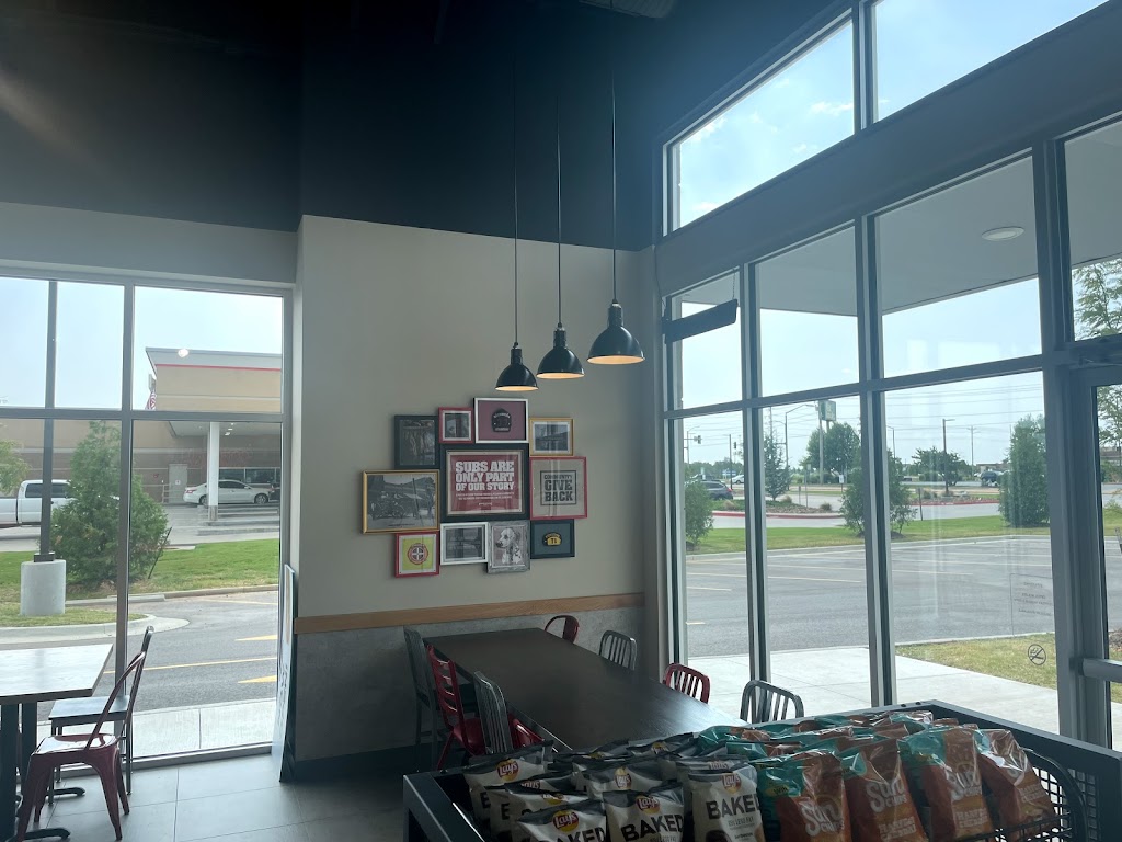 Firehouse Subs Elm Springs Road | restaurant | 4914 S Elm Springs Rd #1, Springdale, AR 72762, USA | 4797179998 OR +1 479-717-9998