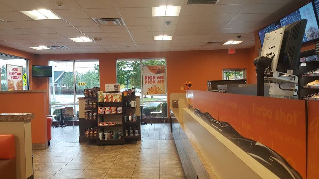 Dunkin | bakery | 209 Northside Dr, Bennington, VT 05201, USA | 8024409089 OR +1 802-440-9089
