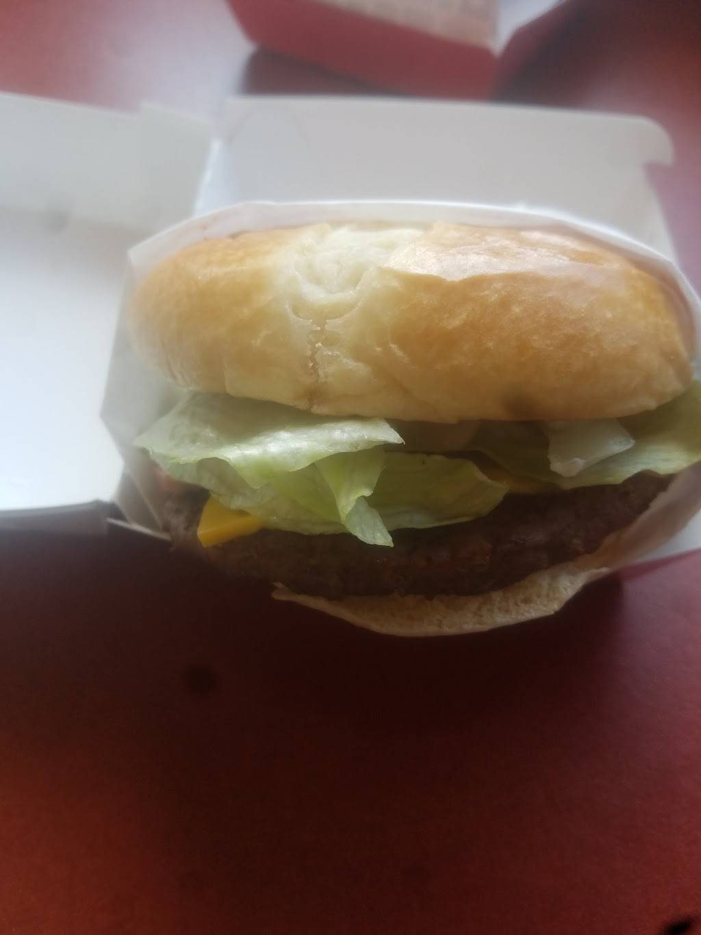 Jack in the Box | restaurant | 64 W Bromley Ln, Brighton, CO 80601, USA | 3036596649 OR +1 303-659-6649