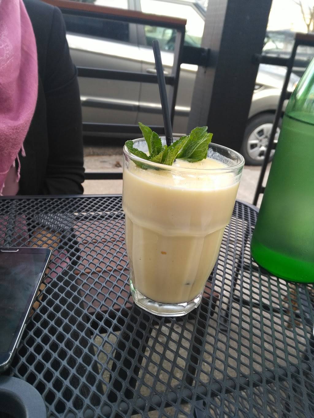 Chai Shai | cafe | 651 E 59th St, Kansas City, MO 64110, USA | 8162605203 OR +1 816-260-5203