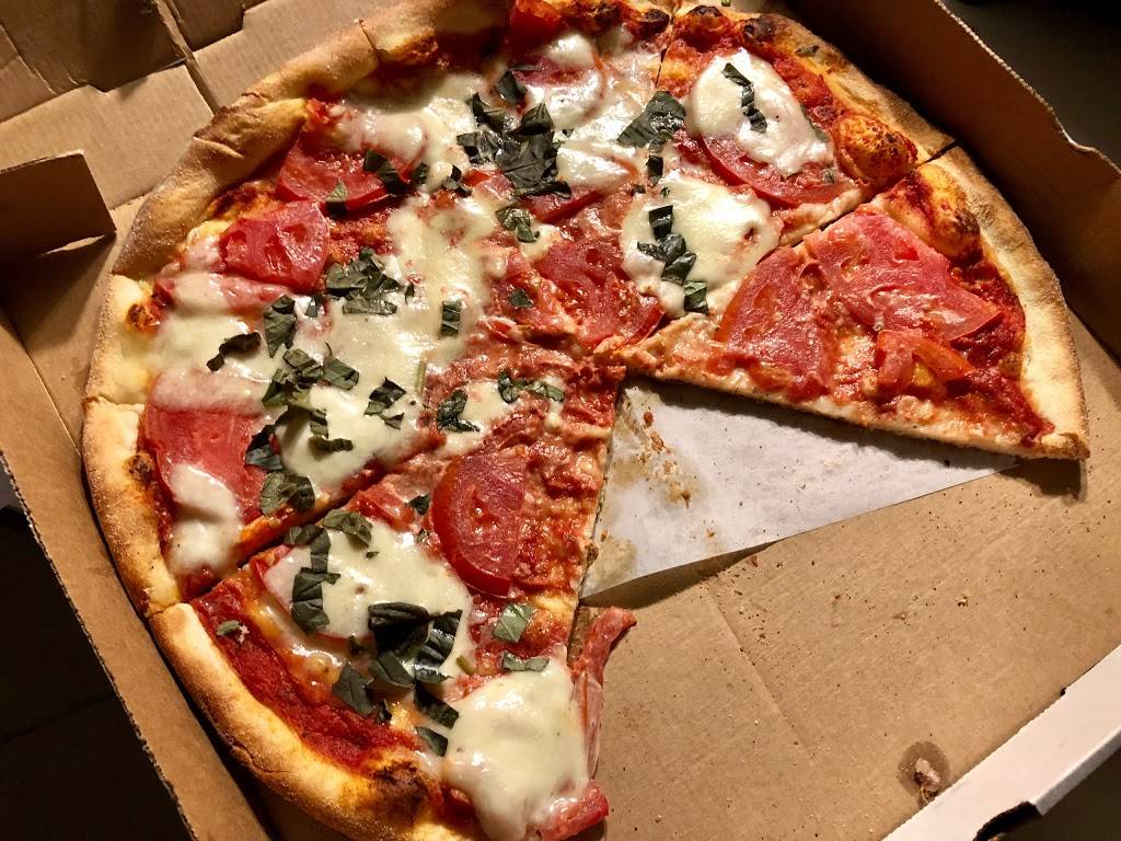 Al Forno Pizza | restaurant | 75 E Indiantown Rd #701, Jupiter, FL 33477, USA | 5617483500 OR +1 561-748-3500