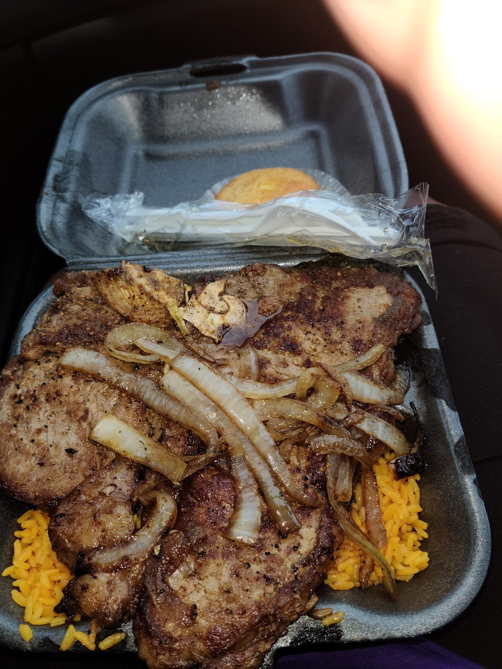 Trick daddy restaurant | restaurant | 2675 NW 207th St, Miami Gardens, FL 33056, USA | 3056219600 OR +1 305-621-9600