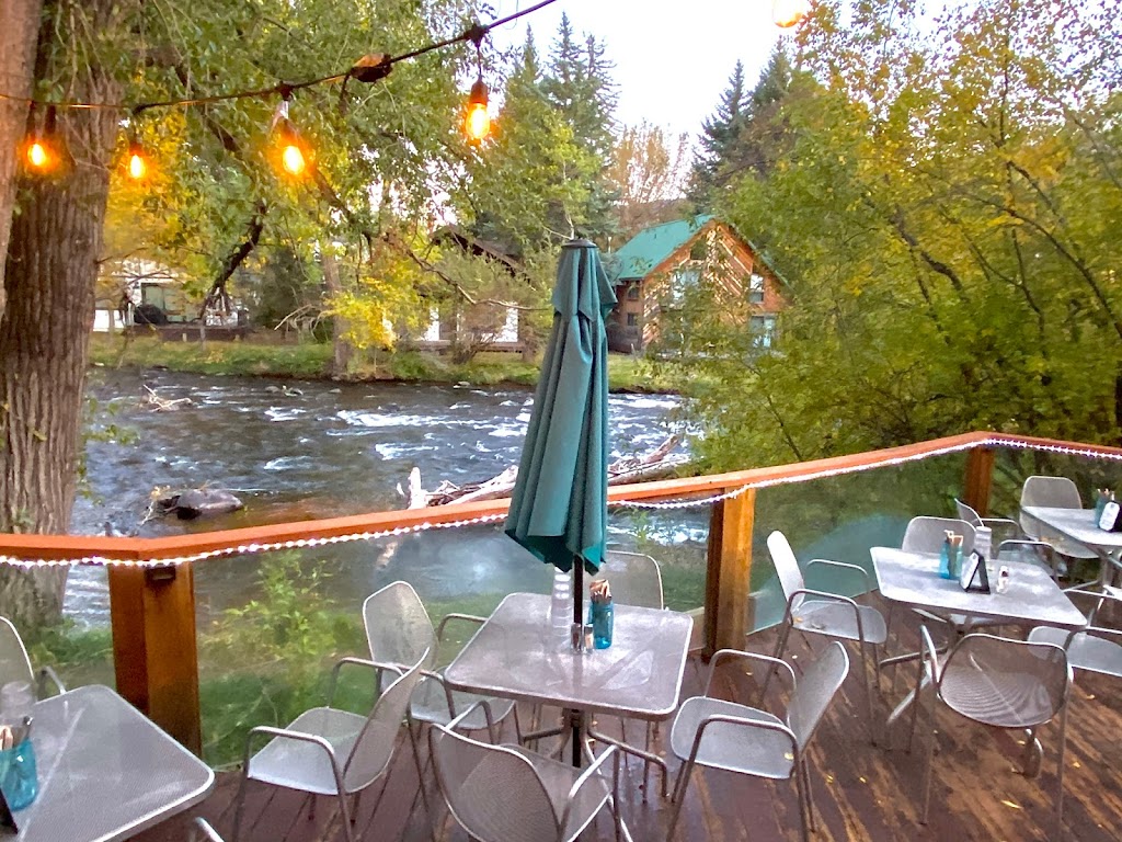 The Tipsy Trout | restaurant | 181 Basalt Center Cir, Basalt, CO 81621, USA | 9709279301 OR +1 970-927-9301