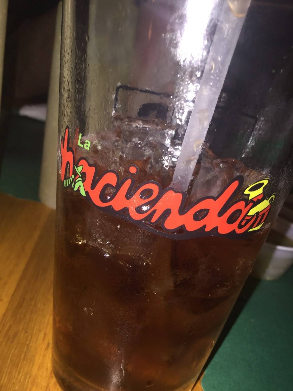 La Hacienda | restaurant | 2620 S Madison St, Muncie, IN 47302, USA | 7652890909 OR +1 765-289-0909