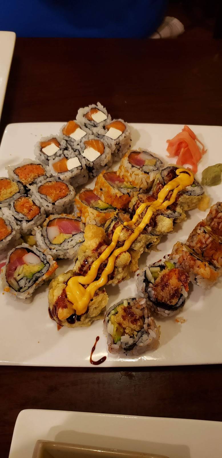 Fujiyama American Steakhouse | restaurant | 250 Piercy Dr, Lewisburg, WV 24901, USA | 3046473888 OR +1 304-647-3888