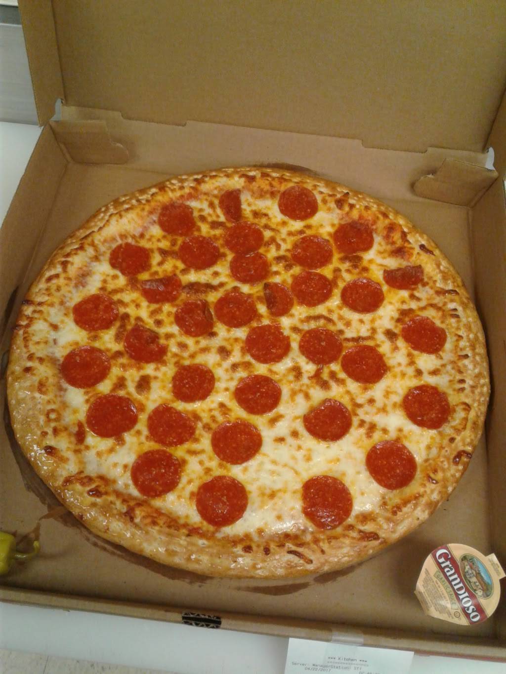 Safas Pizza | meal delivery | 38 N Dundalk Ave, Dundalk, MD 21222, USA | 4102857070 OR +1 410-285-7070