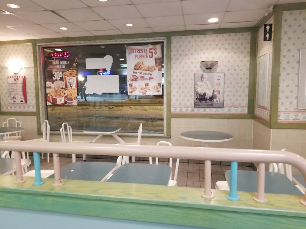 PFK | meal takeaway | 347 Boulevard Saint-Joseph, Hull, QC J8Y 3Z3, Canada | 8197775544 OR +1 819-777-5544