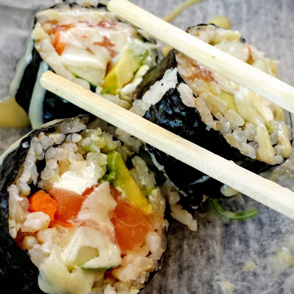 FUSIAN | restaurant | 855 W 5th Ave, Columbus, OH 43212, USA | 6146704323 OR +1 614-670-4323