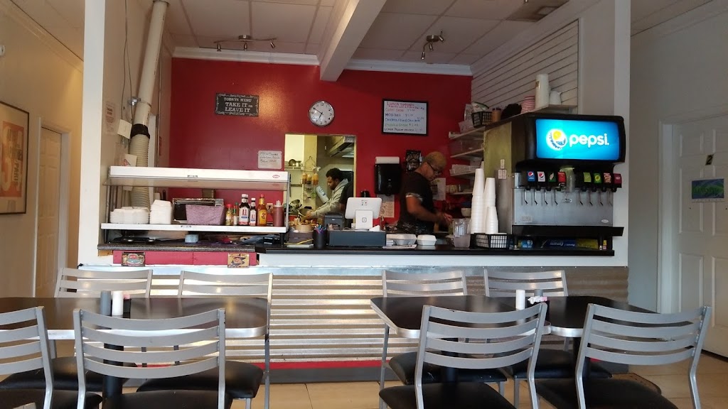 BWs Grill | restaurant | 27 Azalea Dr, Crawfordville, FL 32327, USA | 8507456257 OR +1 850-745-6257