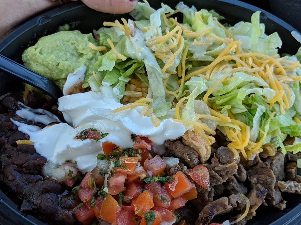 Taco Bell | meal takeaway | 3415 E Russell Rd, Las Vegas, NV 89120, USA | 7024360080 OR +1 702-436-0080