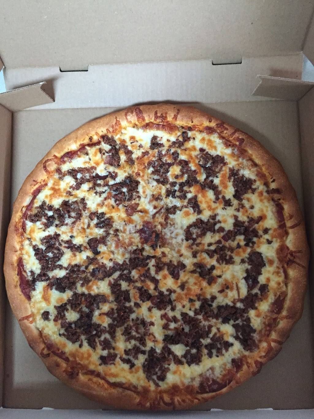 Presto Pizza | meal delivery | 260 Boulevard Saint-Raymond, Gatineau, QC J9A 3G7, Canada | 8197703278 OR +1 819-770-3278