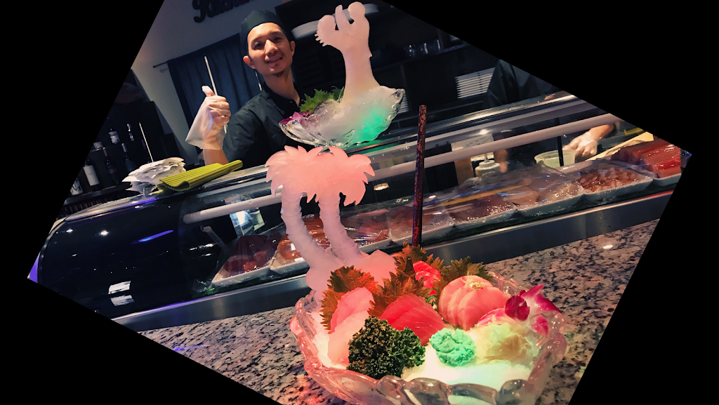 Ichiban Japanese Sushi&Steak House | restaurant | 1595 E Sumner St, Hartford, WI 53027, USA | 2624572288 OR +1 262-457-2288