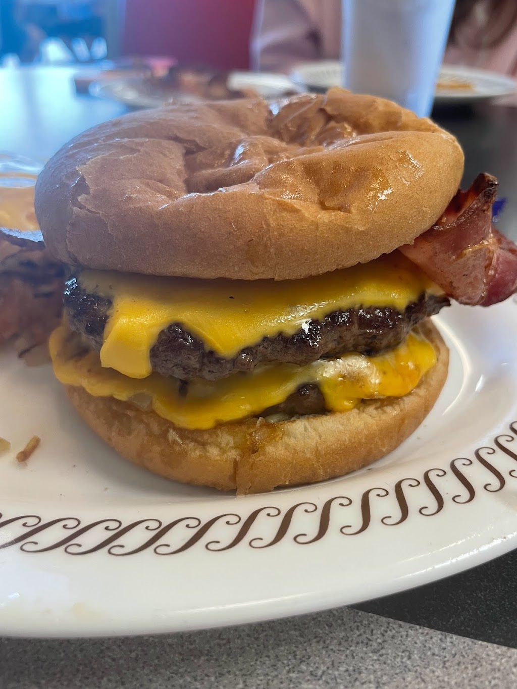 Waffle House | restaurant | 34058 LA-16, Denham Springs, LA 70706, USA | 2257887547 OR +1 225-788-7547