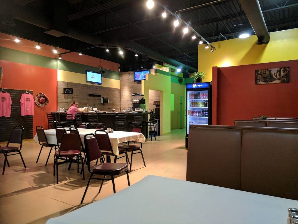 Mesa Mexican Kitchen | restaurant | Massillon, OH 44646, USA | 3308090808 OR +1 330-809-0808