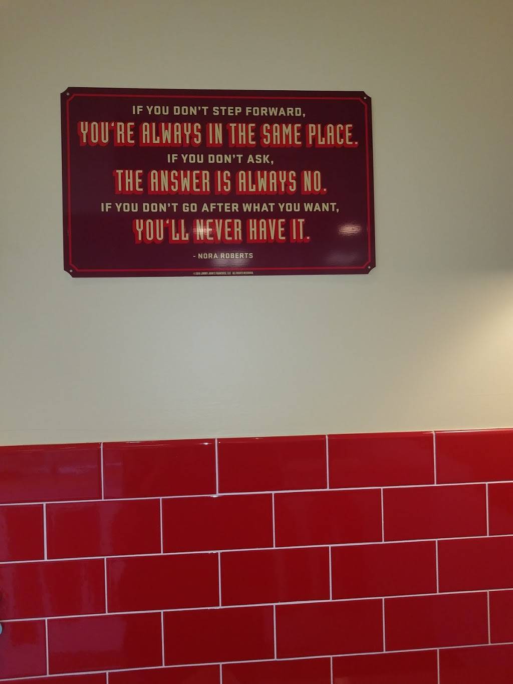 Jimmy Johns | meal delivery | 5223 W Walnut Ave, Visalia, CA 93277, USA | 5596257827 OR +1 559-625-7827