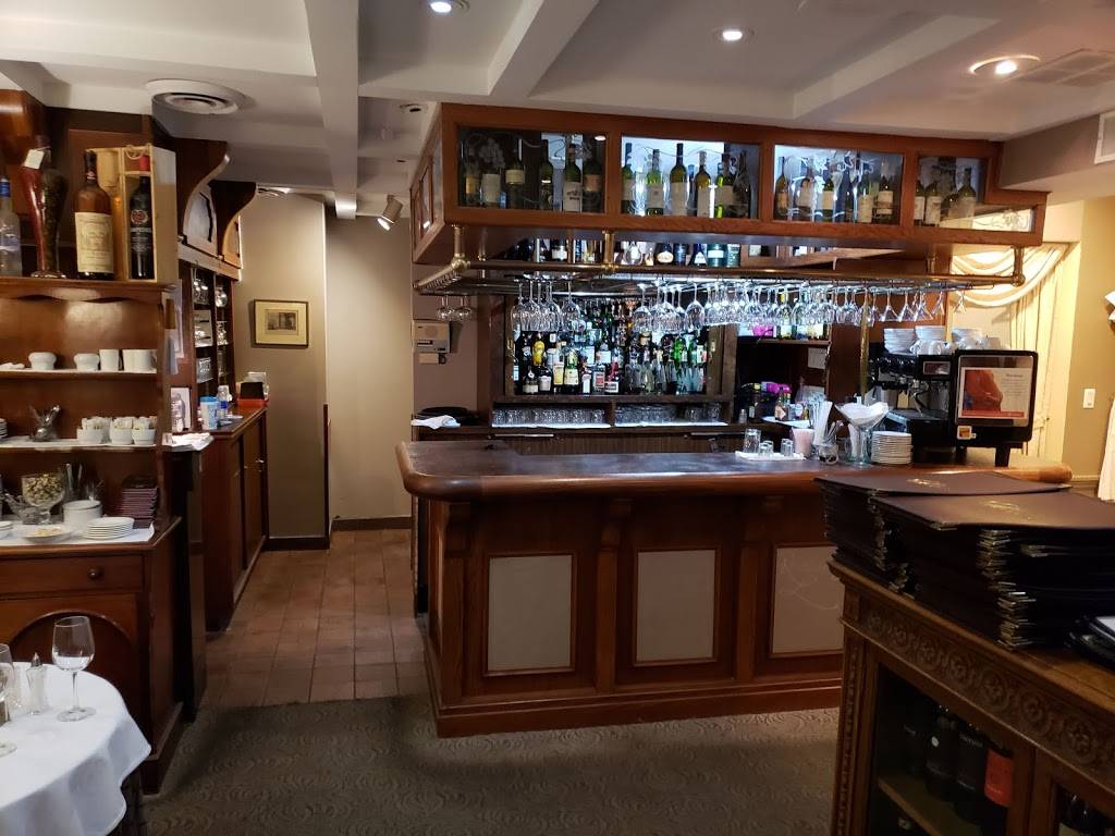 Rossini Restaurant | restaurant | 1988 Avenue Rd, North York, ON M5M 4A4, Canada | 4164811188 OR +1 416-481-1188