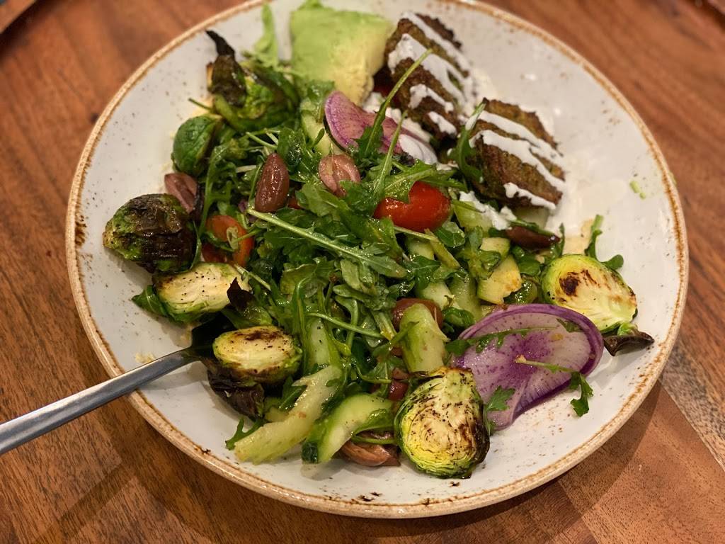 Life Alive Organic Cafe | restaurant | 888 Commonwealth Avenue, Boston, MA 02215, USA | 6179033256 OR +1 617-903-3256