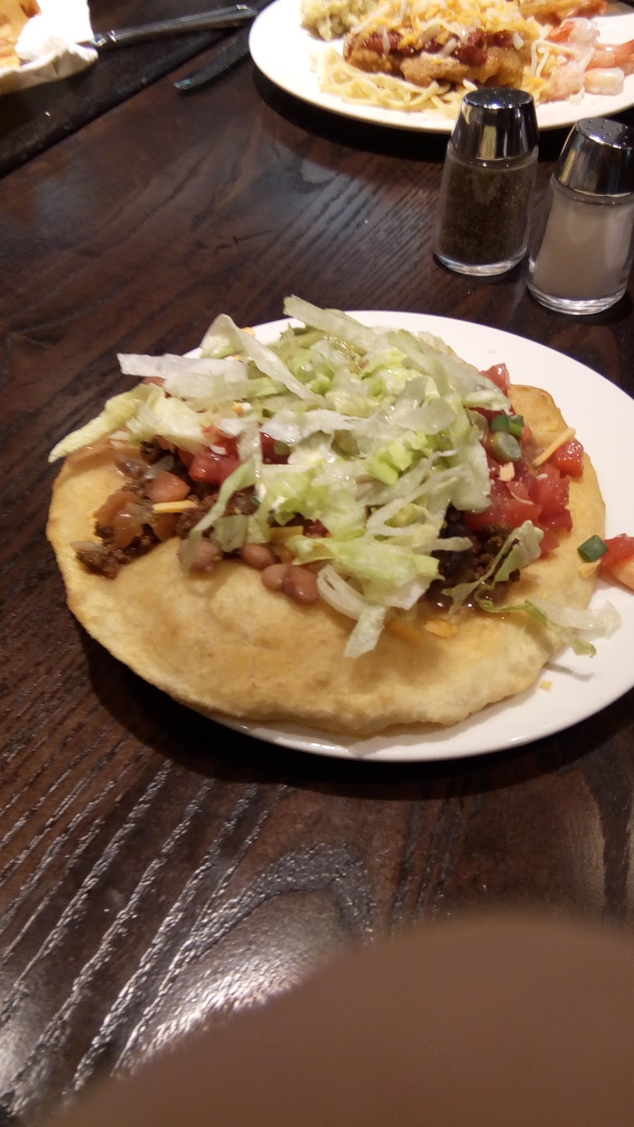 Grand Falls Buffet | restaurant | 22181 Resort Blvd, Flagstaff, AZ 86004, USA | 8559468946 OR +1 855-946-8946