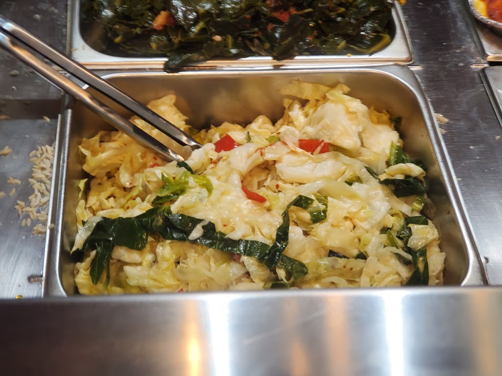 Keven Parkers Soul Food Cafe | restaurant | 1312 South St, Philadelphia, PA 19147, USA | 2157319045 OR +1 215-731-9045