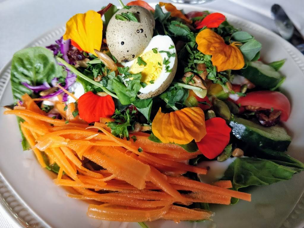 Georgian House 1858 | restaurant | 148 Main St S, Alexandria, ON K0C 1A0, Canada | 6135252219 OR +1 613-525-2219