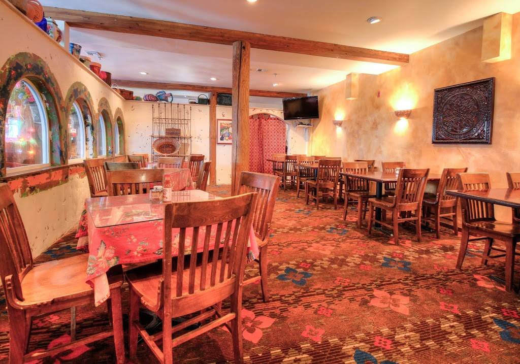 Mi Casita Mexican Restaurant | restaurant | 680 Spring St, Friday Harbor, WA 98250, USA | 3603786103 OR +1 360-378-6103