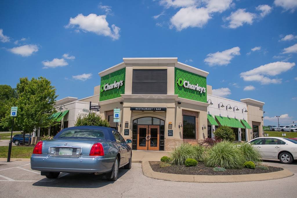 OCharley’s Restaurant & Bar | restaurant | 202 S James Campbell Blvd, Columbia, TN 38401, USA | 9318404353 OR +1 931-840-4353