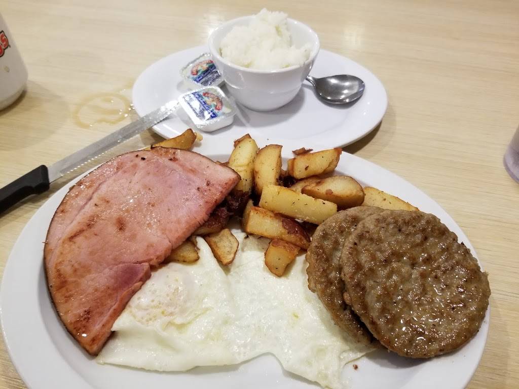 Jimmys Egg | restaurant | 1320 W Central Ave, El Dorado, KS 67042, USA | 3164522823 OR +1 316-452-2823